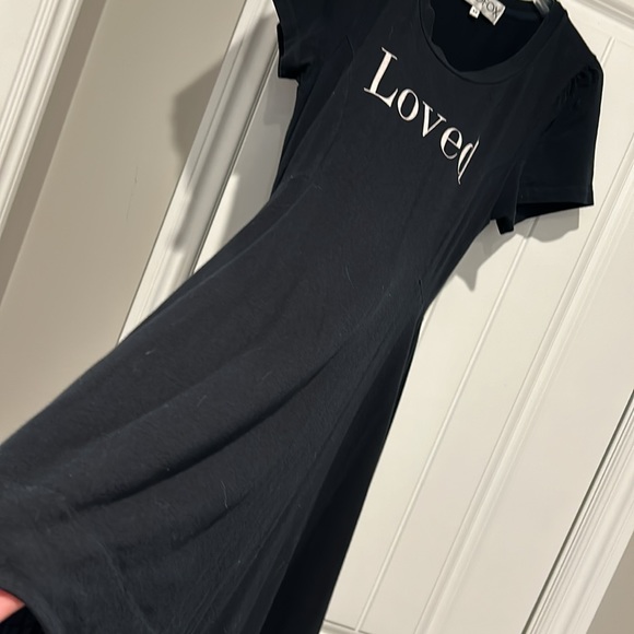 WILDFOX Loved Dress Swing Mini - Picture 8 of 10